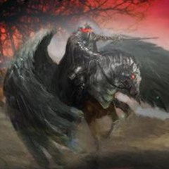 Angelwarrior Ace/Aavenger