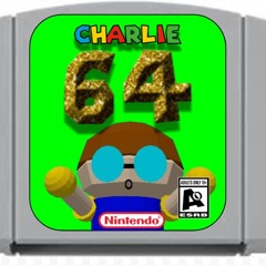 Charlie64