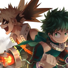 '+'Bakugo'+'Lover'+'