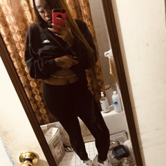 Kadeja Moody