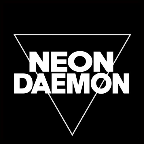NEON DAEMON’s avatar