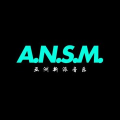 A.N.S.M. (Asia New Style Music)