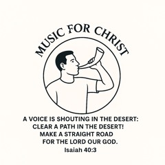 Music For Christ- بابا