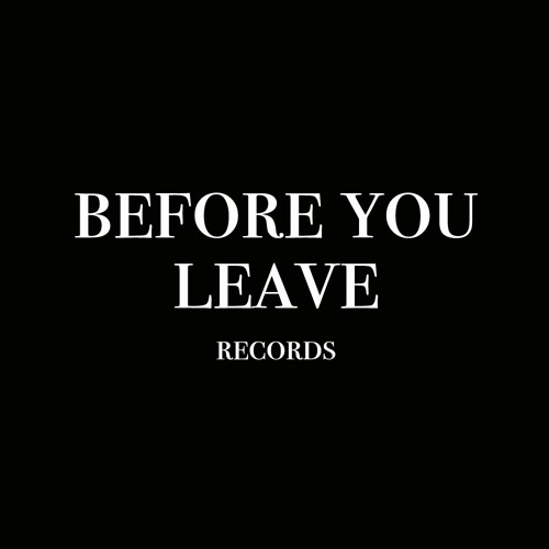 Before You Leave Records’s avatar