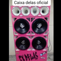 Caixa delas oficial