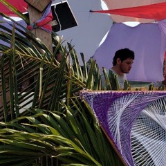 Space Siddhis- Honey Lab Rec.