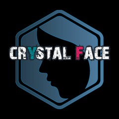 crystal face