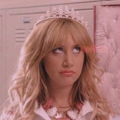 sharpay's tiffany hairband