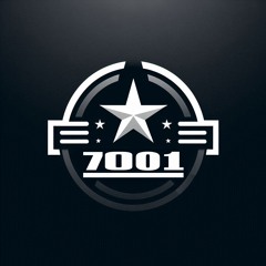 7001