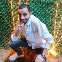 Hamada Yosef