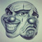 @twofacedturbo / DONNY TURBO