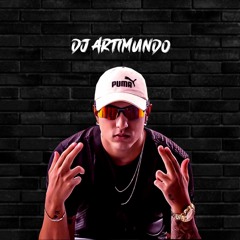 TIK TOK ELA FAZ PROS IRMÃO DA FACÇÃO - É NA ONDA DO BERIMBAU - Menor MT, Menor K (DJ ARTIMUNDO)