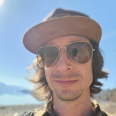 Jamie Rudrum (of SwAy and TimeLion)