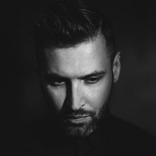 Stimming - Keys Don't Match (Pawel Dobrowolski rmx)