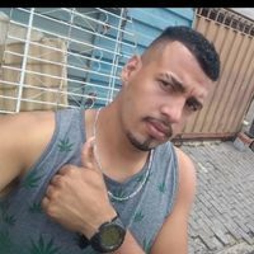 Gustavo Henrique’s avatar