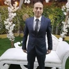 Sherif Maged