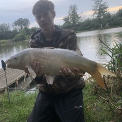 Luke Beales