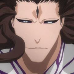 Aizen Sōsuke