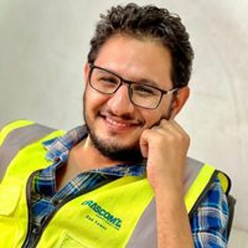 Raafat Shukry’s avatar