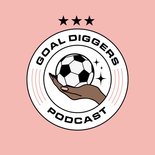 Goal Diggers Podcast’s avatar