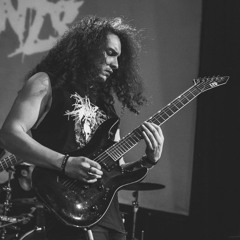 Eric Vincent Ramirez