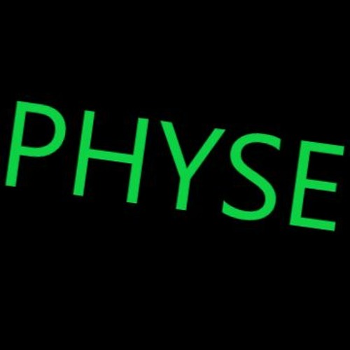PHYSE’s avatar