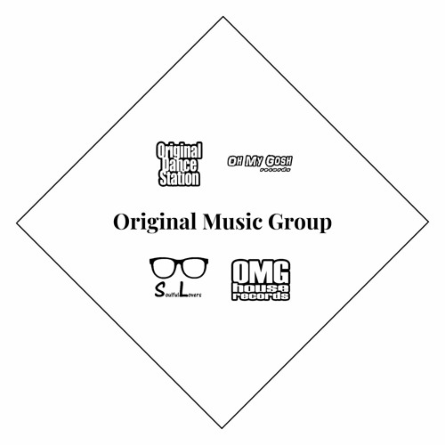 original music group’s avatar