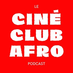 Ciné Club Afro