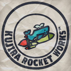 KUJIRA ROCKET WORKS