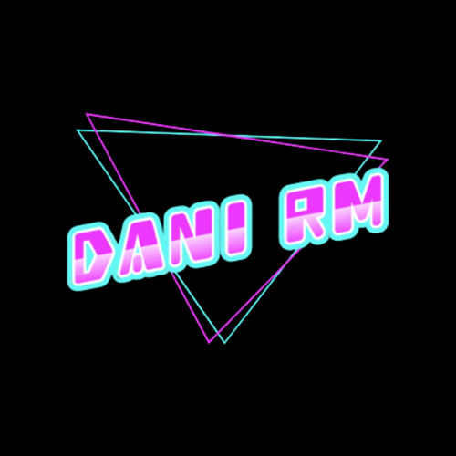 DANI RM’s avatar