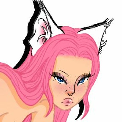 Reborn Kitty’s avatar