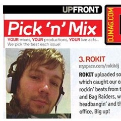 DJ Rokit