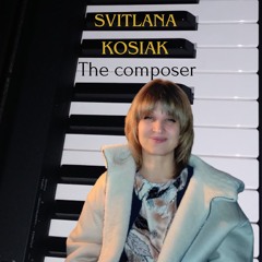 Svitlana Kosiak
