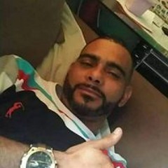 Fabiano Augusto Alves de Oliveira