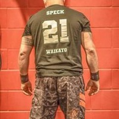 Mike Speck