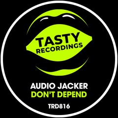 Audio Jacker