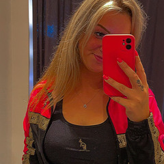 Amy Lagerweij