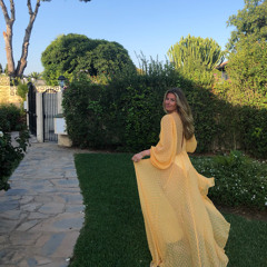 Nathalie Isabel Sanders