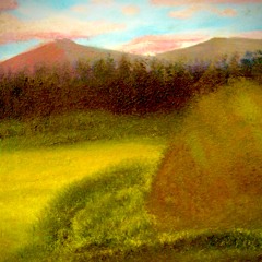 Hugioh - Red Potion / Hugo m.