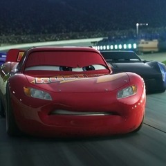 Lighting McQueen #1.Fan!!!!!