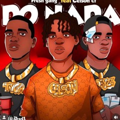Harisart Cover