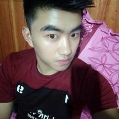 Rigden Wangchuk