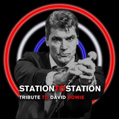 Station to Station Bowie Tribute