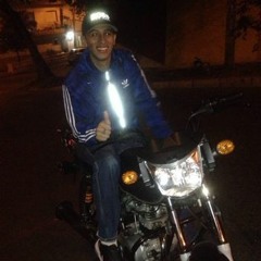 Mateo Osorno