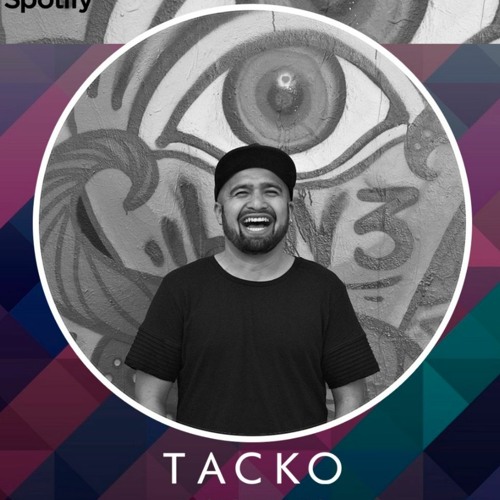 Tacko’s avatar