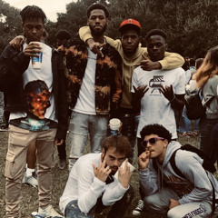Muddies + MPH ENT