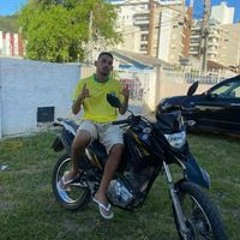 Lucas Ramos