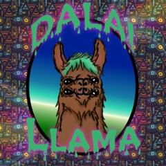 Dalai LLama