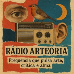 Alladin Rocha | Rádio ARTeoria