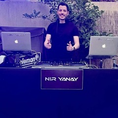 DJ Nir Yanay